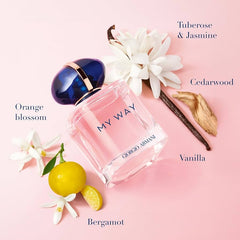 ARMANI MY WAY EDP 90ML