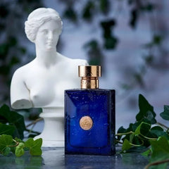 VERSACE DYLAN BLUE POUR HOMME 100ML