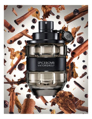 VIKTOR&ROLF Spicebomb 90ML