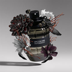 VIKTOR&ROLF Spicebomb 90ML