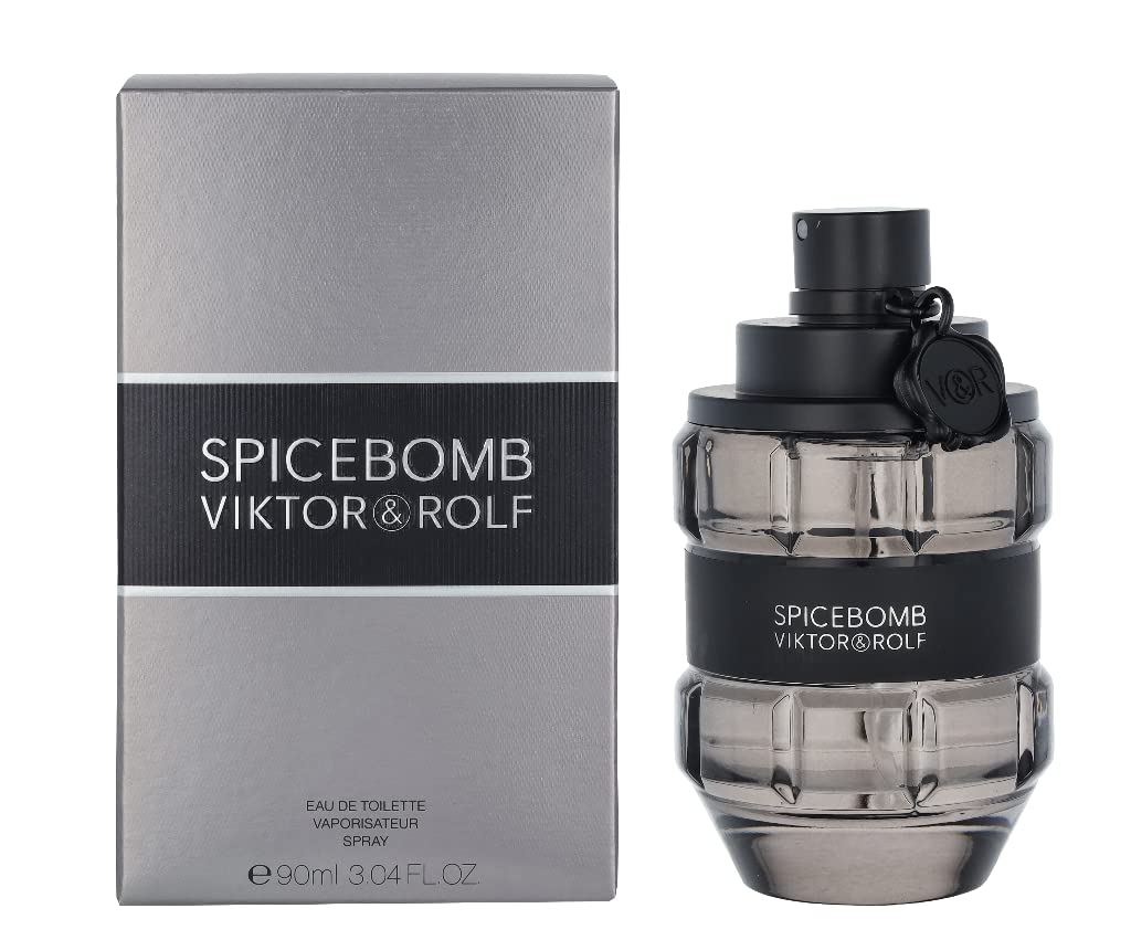 VIKTOR&ROLF Spicebomb 90ML