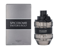 VIKTOR&ROLF Spicebomb 90ML