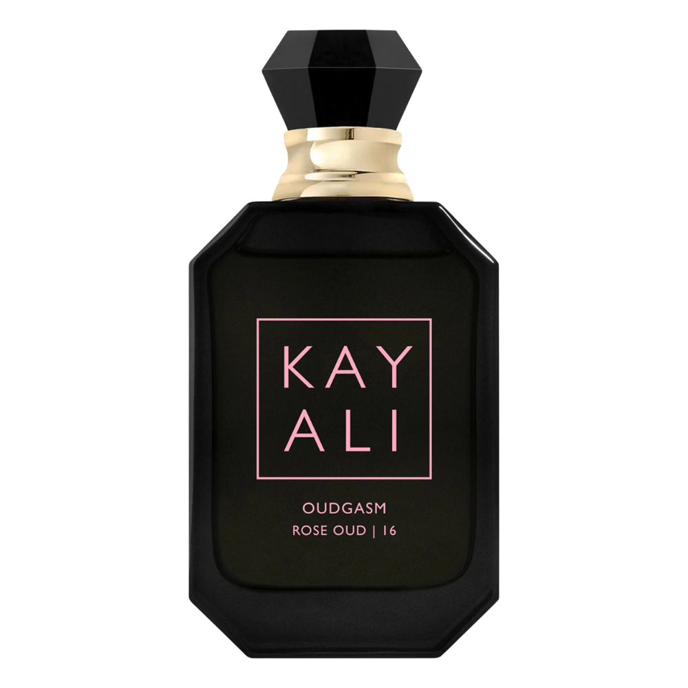KAYALI Oudgasm Rose Oud | 16 100ML