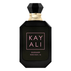 KAYALI Oudgasm Rose Oud | 16 100ML