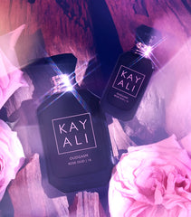 KAYALI Oudgasm Rose Oud | 16 100ML