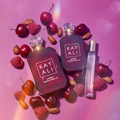 KAYALI Lovefest Burning Cherry | 48 COLLECTION 100ML+100ML SPRAY