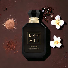 KAYALI Oudgasm Vanilla Oud | 36 100ML