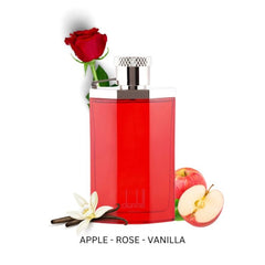 Dunhill Desire Red Alfred  100ML