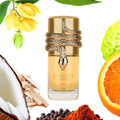 Lattafa Musamam White Intense 100ML