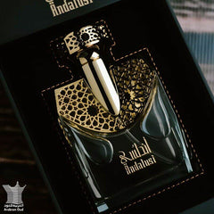 عود عربي أندلسي 100 مل