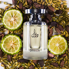 Arabian Oud Diwan 100ML