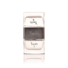 Arabian Oud Twin Silver 2 x 50ML