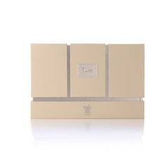 Arabian Oud Twin Silver 2 x 50ML