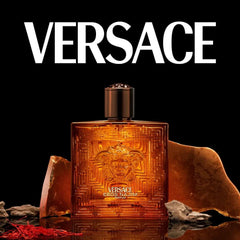 VERSACE EROS Najim 100ML