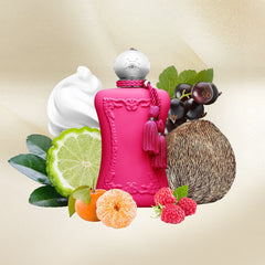 DE Marly Oriana Parfums 75ML
