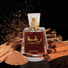لطافة رغبة 100 مل