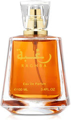 لطافة رغبة 100 مل