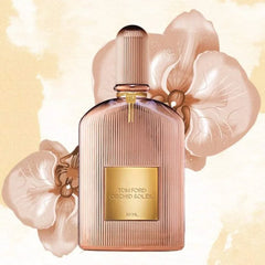 TOM FORD BLACK SOLEIL 100ML
