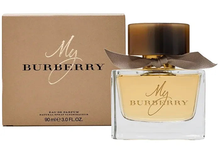 Burberry My Burberry ماء عطر 90 مل