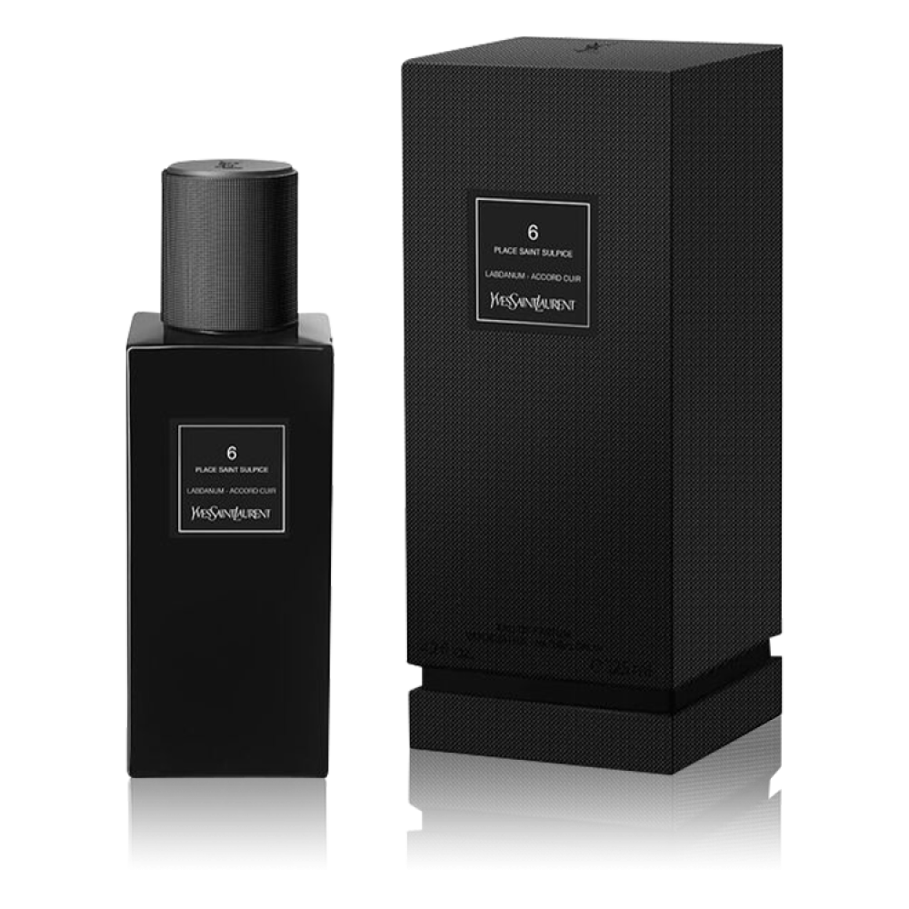 YSL 6 place Saint Sulpice 125ML