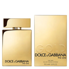 Dolce&Gabbana The One Gold For Men 100 ML