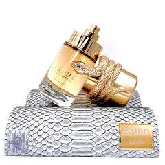 Lattafa Musamam White Intense 100ML