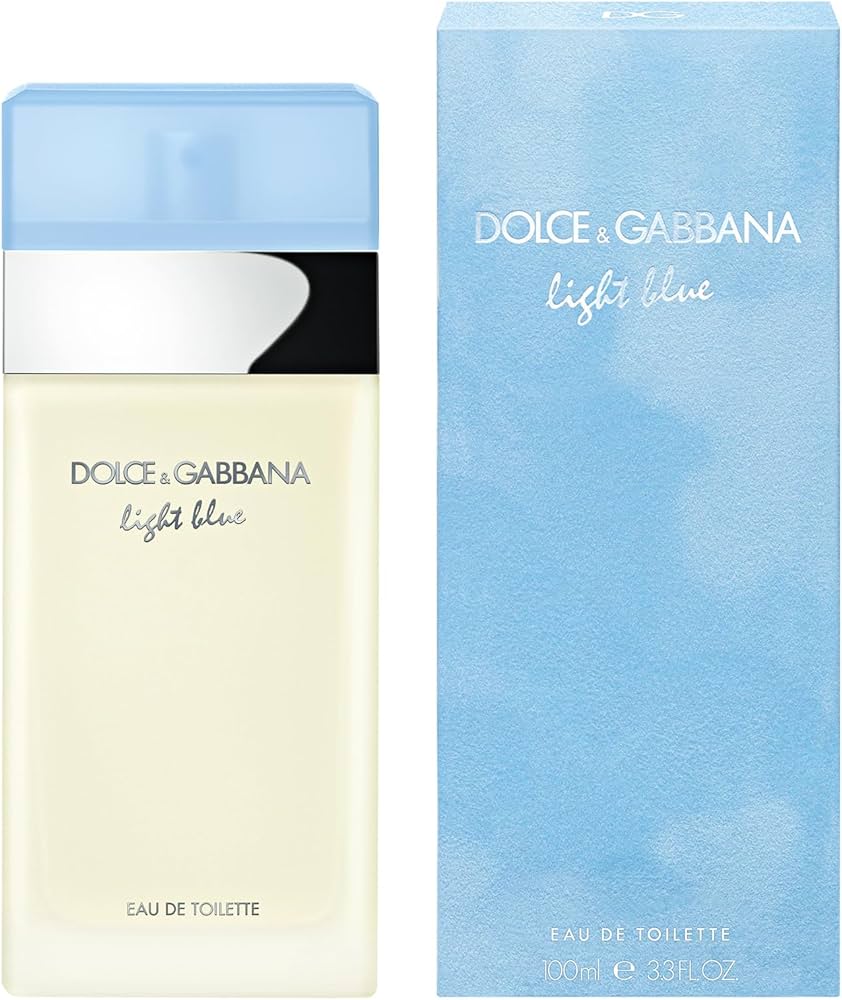 Dolce&Gabbana Light Blue EDT 100ML