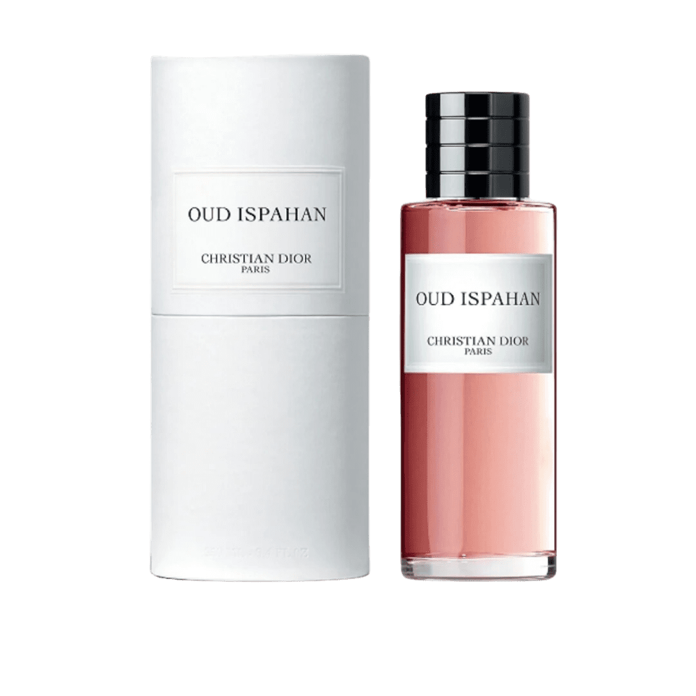 DIOR Oud Ispahan 125ML (UNISEX)