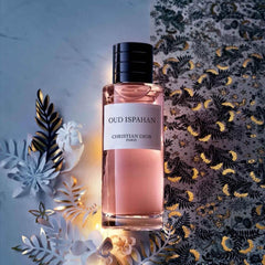 DIOR Oud Ispahan 125ML (UNISEX)