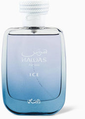 RASASI Hawas Ice 100ML