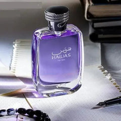 RASASI Hawas for Him 100ML
