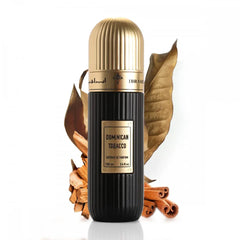 Ibrahim Al Qurashi Dominican Tobacco 100ML