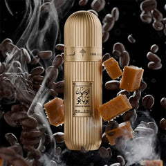 Ibrahim  Al Qurashi Arabian Tobacco 100ML