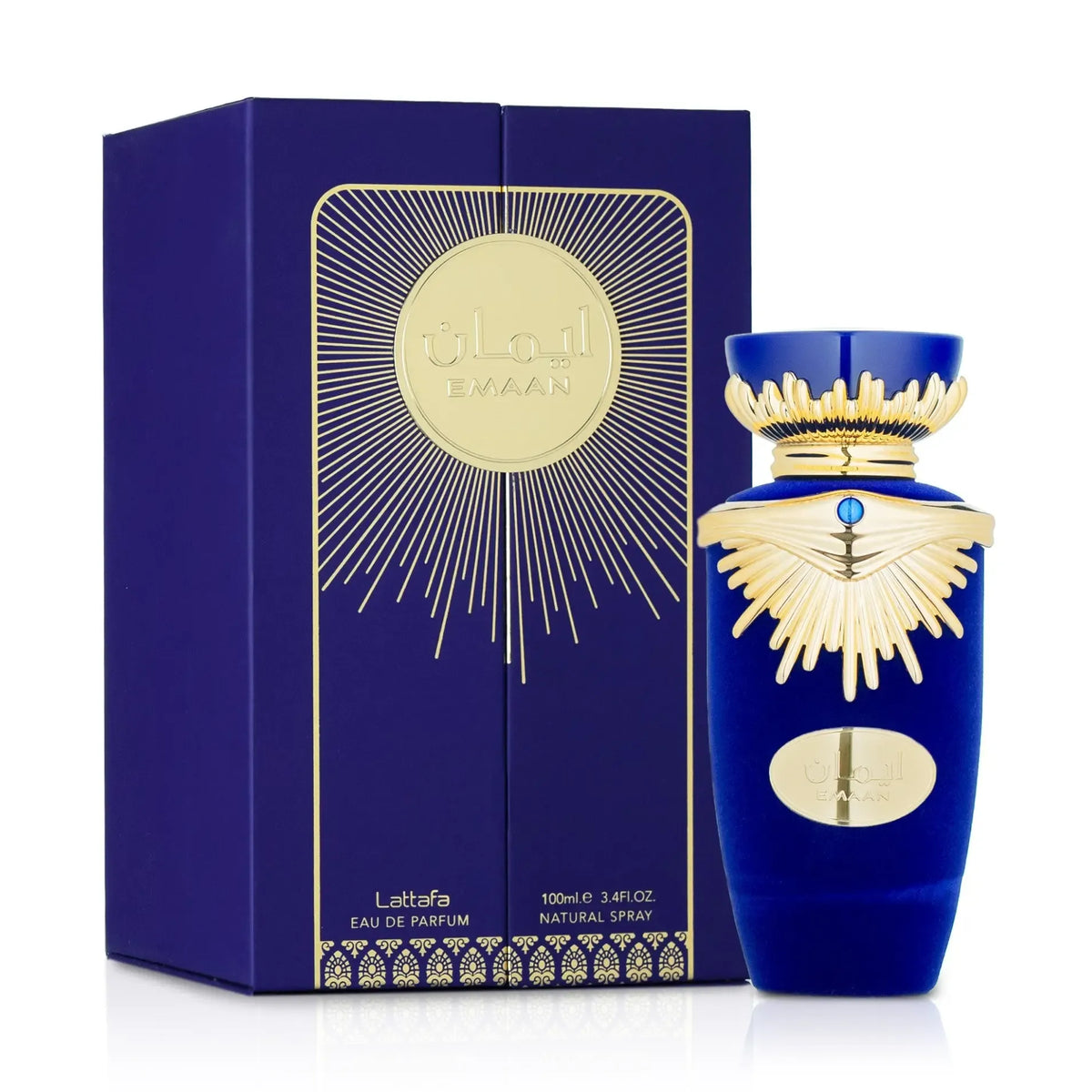 Lattafa  Emaan 100ML