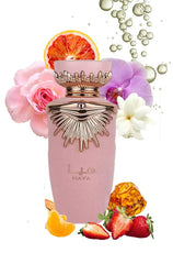 Lattafa  Haya 100ML