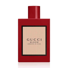 GUCCI BLOOM AMBROSIA DI FIORI 100 ML