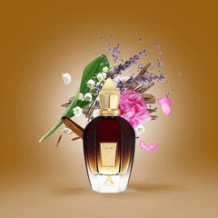 Xerjoff  Alexandria II EDP (without box) 100ML