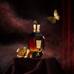 Xerjoff  Alexandria II EDP (without box) 100ML
