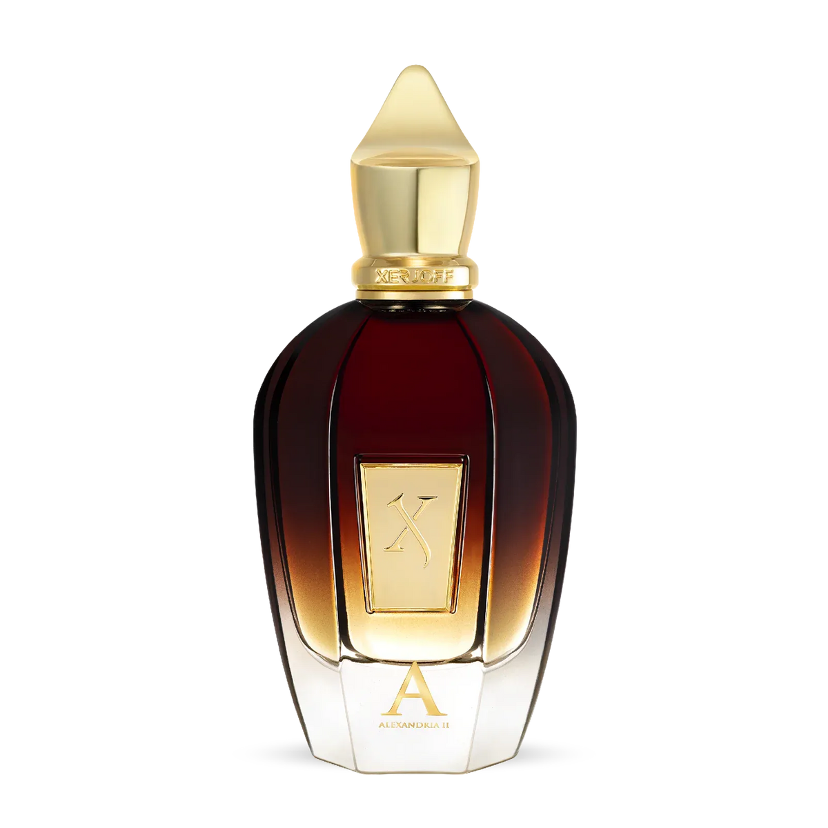 Xerjoff Alexandria II EDP (بدون علبة) 100 مل