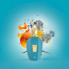 Xerjoff  Erba Pura EDP (without box) 100ML