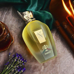 زيرجوف ناكسوس 100 مل (بدون علبة)
