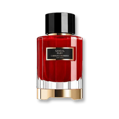 Carolina Herrera Sandal Ruby 100ML (without box)
