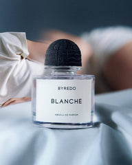 Byredo Blanche 100ML (without box)