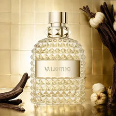 Valentino Uomo the Gold Uomo 100 ML