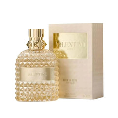 Valentino Uomo the Gold Uomo 100 ML