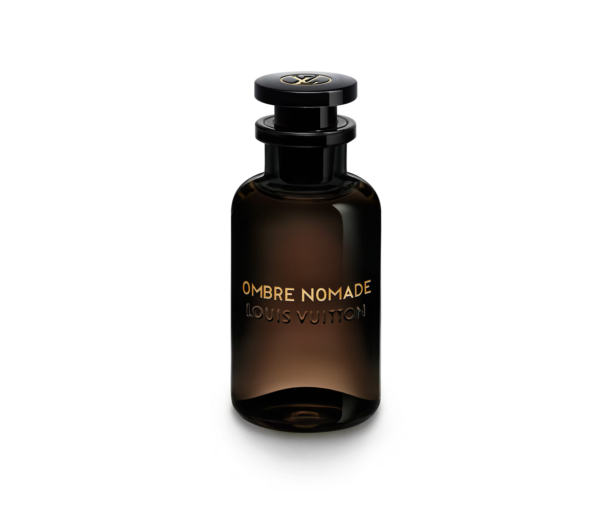 LOUIS VUITTON OMBRE NOMADE 100ML (WITH OUT BOX)