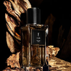 YSL Cuir 125ML