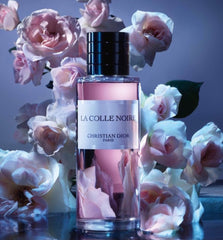 DIOR La Colle Noire 250ML (WITHOUT BOX)