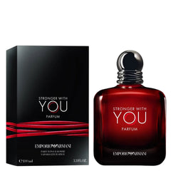 عطر أرماني سترونجر ويذ يو 100 مل