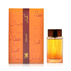 Arabian Oud KALEMAT 100ML bottle
